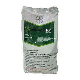 Фунгицид Мелоди Дуо 66,8 WP Bayer CropScience AG 5 кг, Фасовка: Проф упаковка 5 кг | Agriks