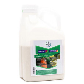 Фунгіцид Натіво 75 WG Bayer CropScience AG 2 кг, Фасовка: Проф упаковка 2 кг | Agriks