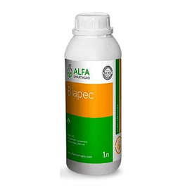 Инсектицид Виарес КС Alfa Smart Agro 1 л | Agriks