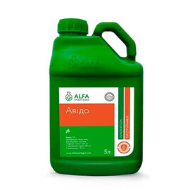 Протравитель Авидо ТН Alfa Smart Agro 5 л | Agriks