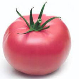 Насіння томату індетермінантного Пінк Харт F1 NongWoo Bio 250 шт, Фасовка: Середня упаковка 50 шт | Agriks