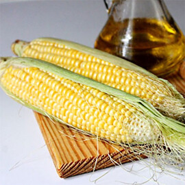 Насіння кукурудзи цукрової Тронка F1 Nasko від 500 шт, Фасовка: Проф упаковка 500 шт | Agriks