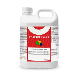 Стимулятор налива плода Folcrop Kamin (Фолкроп Камин) Solare Sementi 5 л | Agriks