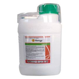 Гербицид Линтур 70 WG Syngenta 1 кг | Agriks