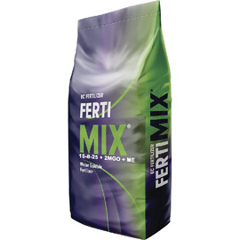 Добриво Фертімікс 15-8-25+2MgO+МЭ 25 кг (Fertimix) Libra agro | Agriks