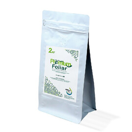 Удобрение Премиум Фолиар 11-40-11 + МЭ 2 кг (Premium Foliar) Libra agro, Фасовка: Проф упаковка 2 кг | Agriks
