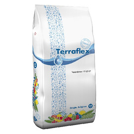 Добриво Террафлекс 17-17-17+3MgO+TE 25 кг (Terraflex) Libra agro | Agriks