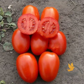 Насіння томату детермінантного 1785 F1 Lark Seeds 5 000 шт | Agriks