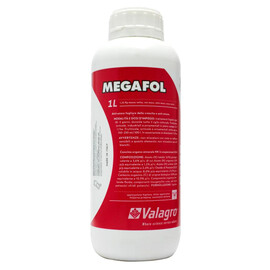 Стимулятор росту Мегафол Valagro від 25 мл, Фасовка: Флакон 1 л | Agriks