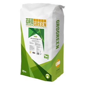 Удобрение Грогрин 18-18-18 + 3MgO + ТЕ Lima 25 кг | Agriks