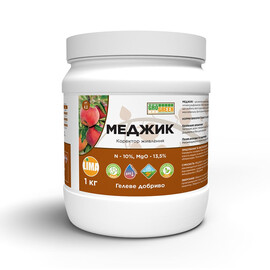 Добриво Грогрін гель Меджик Lima 200 г, Фасовка: Проф упаковка 1кг | Agriks