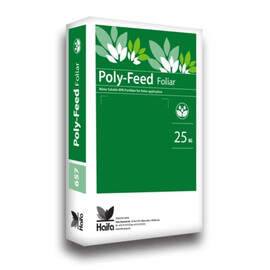 Добриво Поліфід Foliar 23-7-23+МЕ Haifa 25 кг | Agriks
