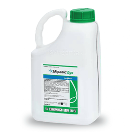 Фунгіцид Міравіс Дуо SС Syngenta 5 л | Agriks