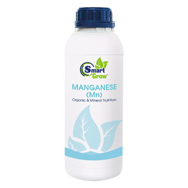 Микроудобрение Смарт Гроу Марганец 10 л (Smart Grow Mn) Libra agro | Agriks
