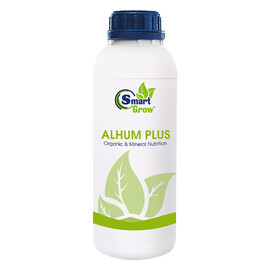 Органо-мінеральне добриво Смарт Гроу Альгум Плюс від 1 л (Smart Grow Alhum Plus) Libra agro, Фасовка: Флакон 1 л | Agriks