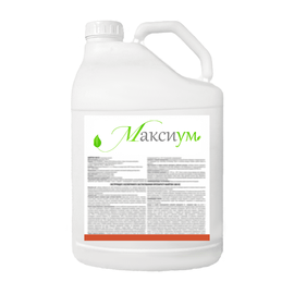 Прилипатель ПАВ Максиум Terra Vita 5 л | Agriks