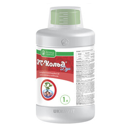 Протруйник АС-Кольд Дуо  UKRAVIT 100 мл, Фасовка: Флакон 1 л | Agriks