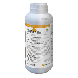 Фунгіцид Казумін 2Л Summit Agro від 1 л, Фасовка: Флакон 1 л | Agriks
