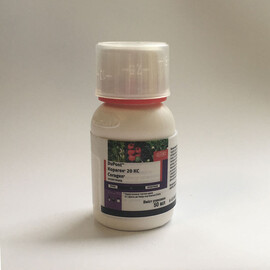 Инсектицид Кораген 20 SC FMC (DuPont) 50 мл, Фасовка: Средняя упаковка 50 мл | Agriks