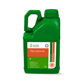 Протравитель Авиценна Alfa Smart Agro 5 л, Фасовка: Канистра 5 л | Agriks