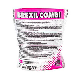 Удобрение Брексил Combi Valagro от 1 кг, Фасовка: Проф упаковка 1 кг | Agriks