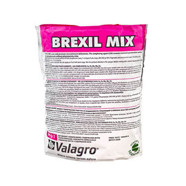 Добриво Брексил Mix Valagro від 1 кг, Фасовка: Проф упаковка 1 кг | Agriks