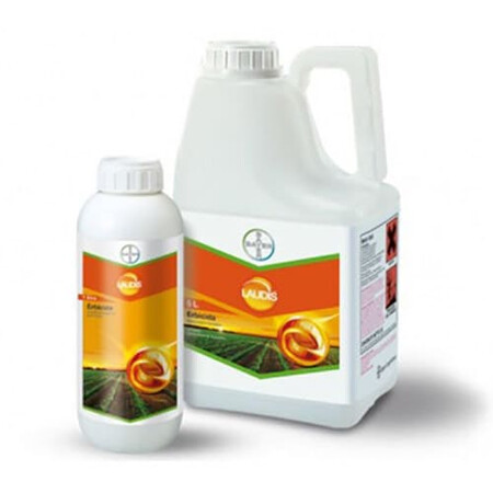 Гербицид Лаудис Bayer CropScience AG 3 кг, Фасовка: Проф упаковка 3 кг | Agriks
