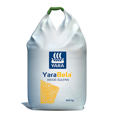 Минеральное удобрение Яра Бела Сульфан 600 кг Yara | Agriks