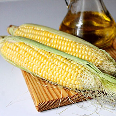Семена кукурузы сахарной Тронка F1 Nasko от 500 шт, Фасовка: Проф упаковка 500 шт | Agriks