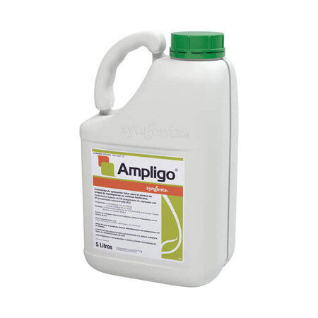 Инсектицид Амплиго Syngenta от 4 мл, Фасовка: Канистра 5 л | Agriks