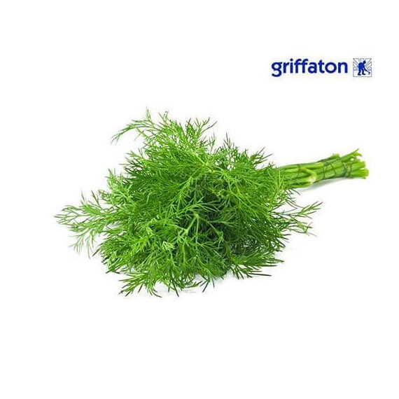 Дилл Griffaton 500 г, Фасовка: Проф упаковка 500 г | Agriks