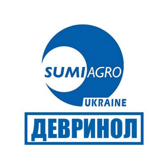 Девринол КС Summit Agro 5 л | Agriks
