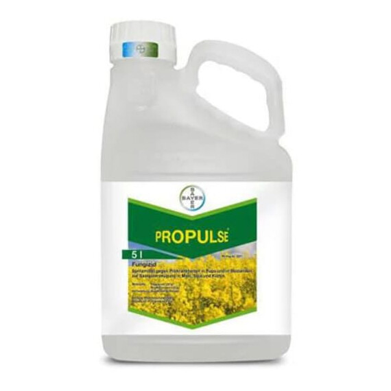 Фунгіцид Пропульс 250 SE Bayer CropScience AG 5 л, Фасовка: Каністра 5 л | Agriks