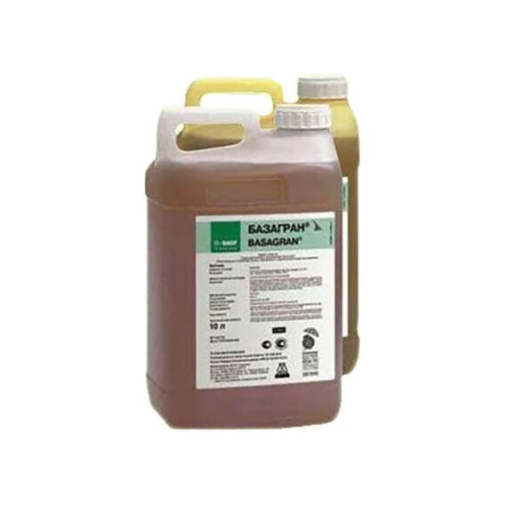 Гербіцид Базагран ВР BASF 10 л | Agriks