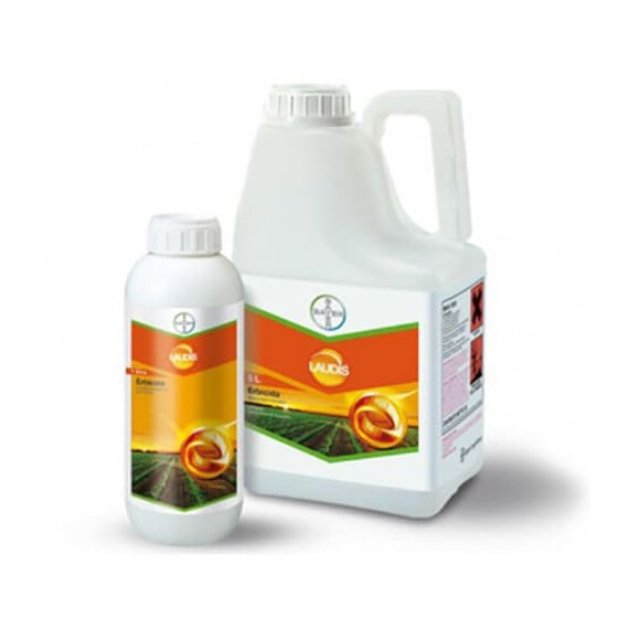 Гербіцид Лаудіс Bayer CropScience AG 3 кг, Фасовка: Проф упаковка 3 кг | Agriks