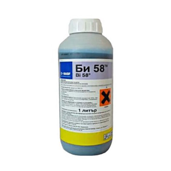Би 58 ТОП КЕ BASF от 1 л | Agriks