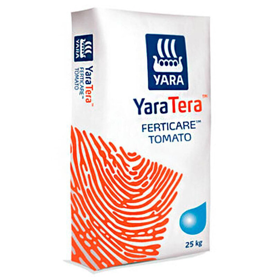Мінеральне добриво Яра Ferticare Tomato Yara 25 кг | Agriks
