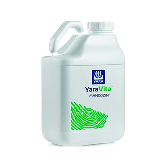 Минеральное удобрение Яра Вита Манкоцин Yara 5 л | Agriks