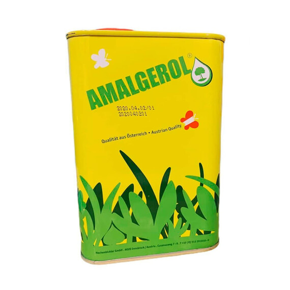 Биостимулятор Амалгерол ЕВ Summit Agro 10 л | Agriks