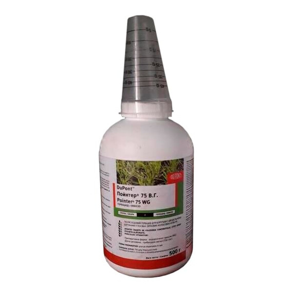 Гербицид Пойнтер 75 ВГ DuPont 500 г | Agriks