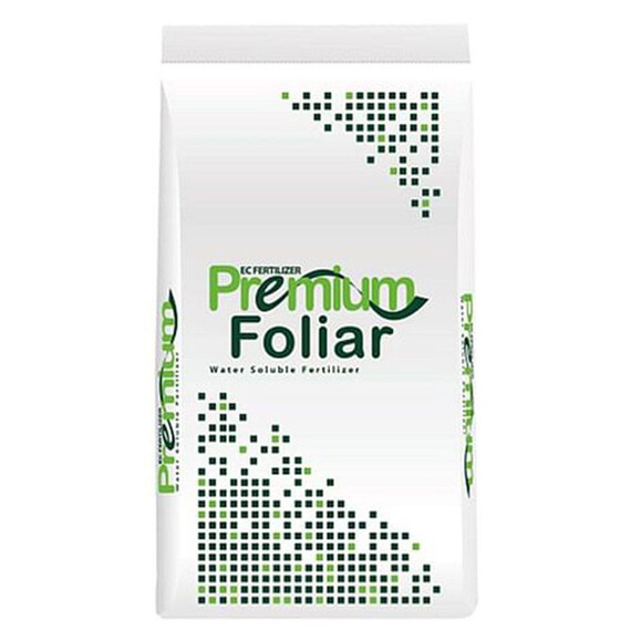 Удобрение Премиум Фолиар 21-21-21+ МЭ 25 кг (Premium Foliar) Libra agro | Agriks