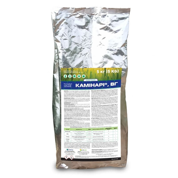 Инсектицид Каминари ВГ Summit Agro 5 кг | Agriks