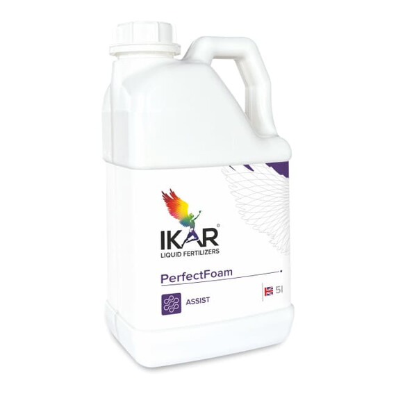 Ад'ювант Ікар Перфект ФОМ Ikarai 1 л | Agriks