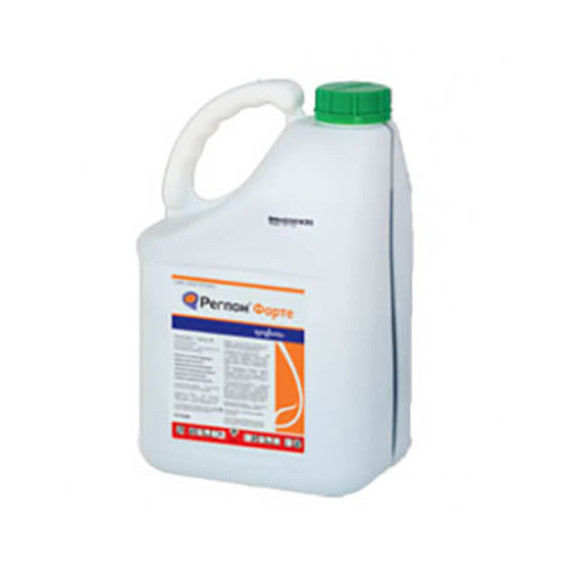 Десикант Реглон Форте 200 SL Syngenta 10 л, Фасовка: Канистра 10 л | Agriks