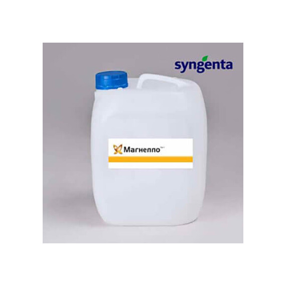 Фунгицид Магнелло 350 EC Syngenta 5 л, Фасовка: Канистра 5 л | Agriks