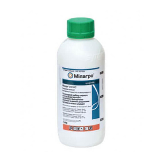 Гербицид Милагро 040 SС Syngenta 5 л, Фасовка: Флакон 1 л | Agriks