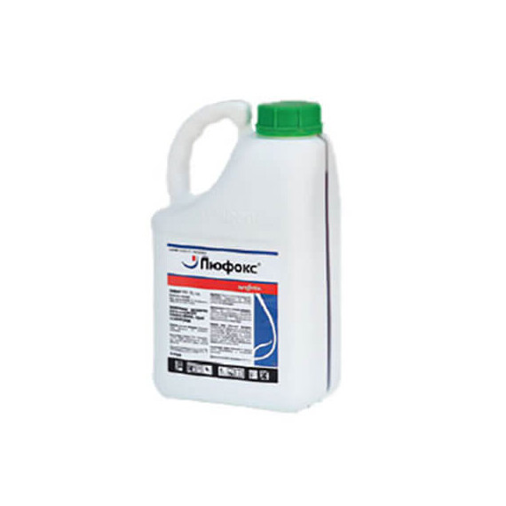 Инсектицид Люфокс 105 ЕC Syngenta 5 л, Фасовка: Канистра 5 л | Agriks