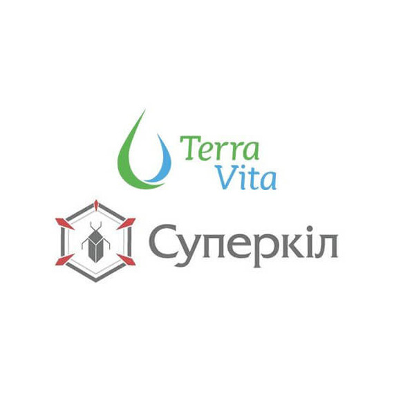 Инсектицид Суперкил 440 КЕ Terra Vita 20 л, Фасовка: Канистра 20 л | Agriks