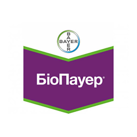 Прилипач Біопауер Bayer CropScience AG 5 л, Фасовка: Каністра 5 л | Agriks