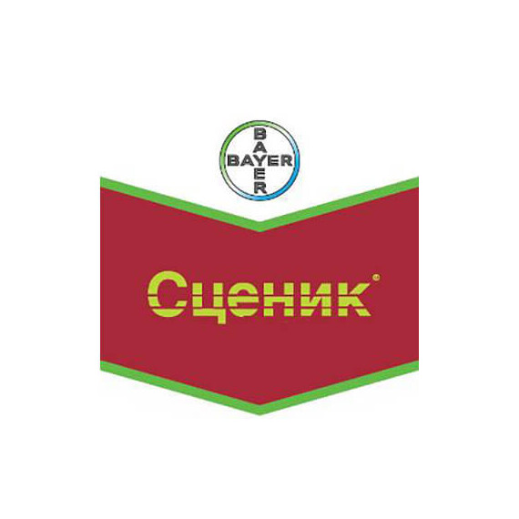Протравитель Сценик Bayer CropScience AG 5 л, Фасовка: Канистра 5 л | Agriks